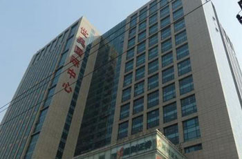 世奥国际中心